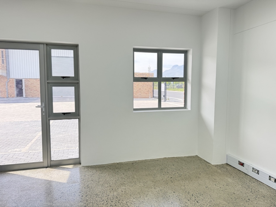 Commercial Property for Sale in Firgrove Industrial Estate Western Cape